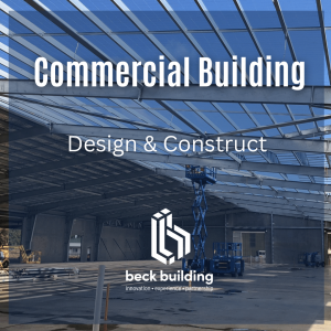 Link to Commercial Building options with Beck Building